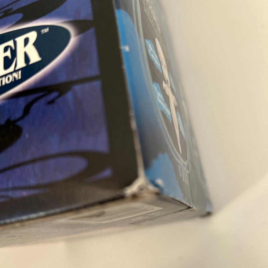 90年代　CASPER キャスパー　4体セット