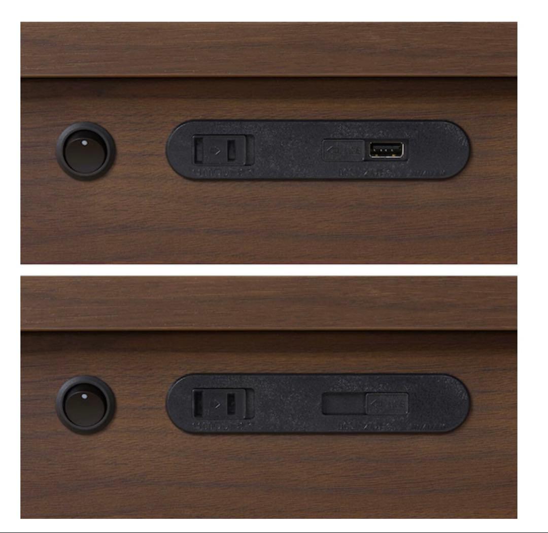 Hです！ニトリ ダブル ベッドフレーム