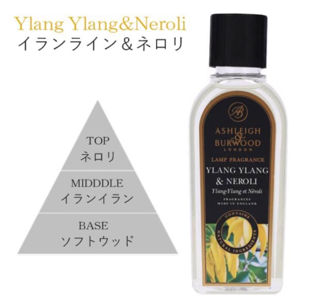 アシュレイ＆バーウッド　公式限定フレグランス　リゾートセット