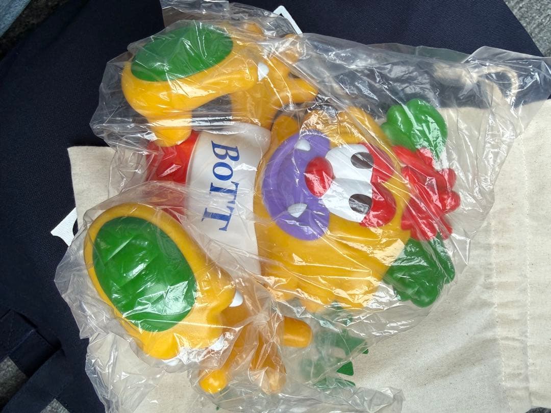 その他 Verdy BoTT