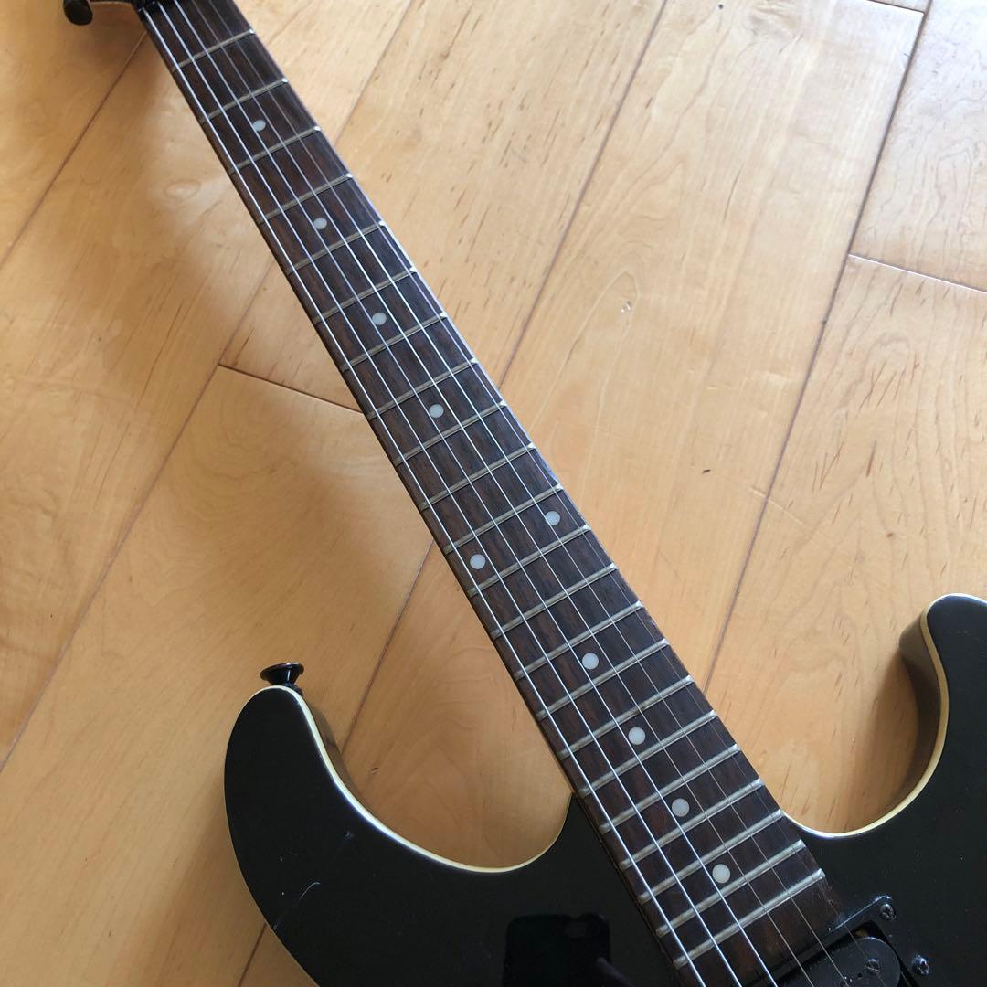 Peavey Predator EXP フロイドローズ