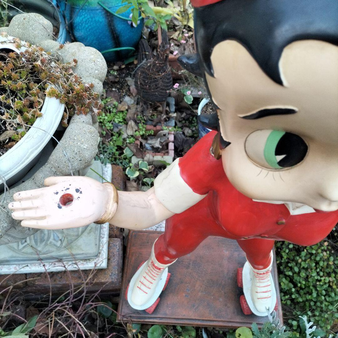 I*E様 超貴重　90cmのビッグサイズ