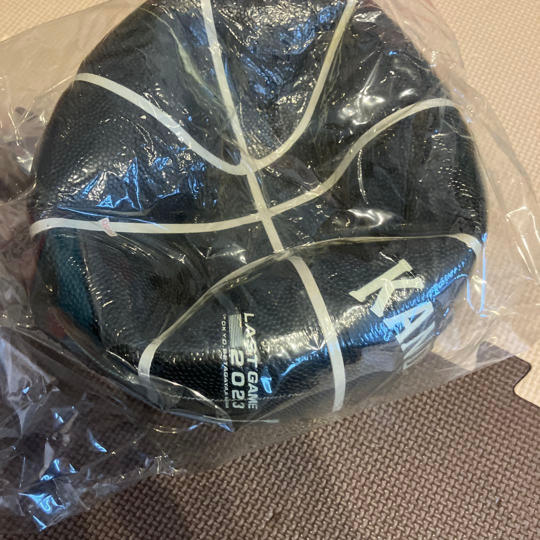 KANDYTOWN LIFE バスケットボール 完売品