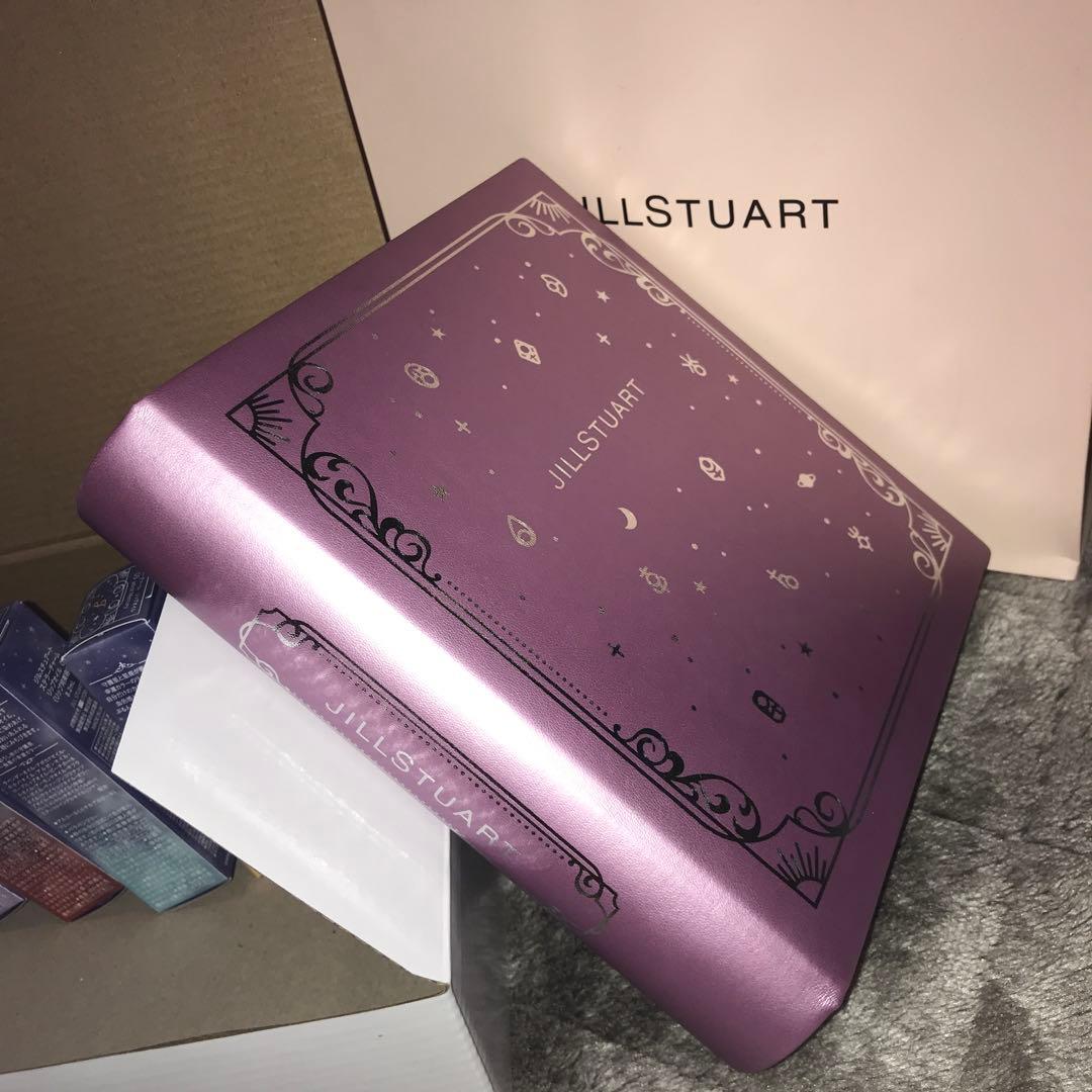 ステラチャームリップオイル５本　非売品コンプリートボックスセット