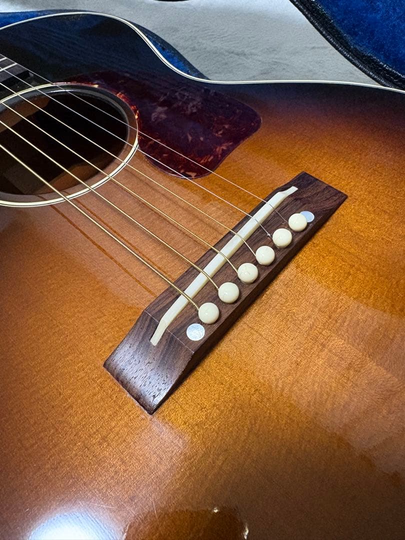 ギター Gibson LG-2 Arlo Guthrie 3/4