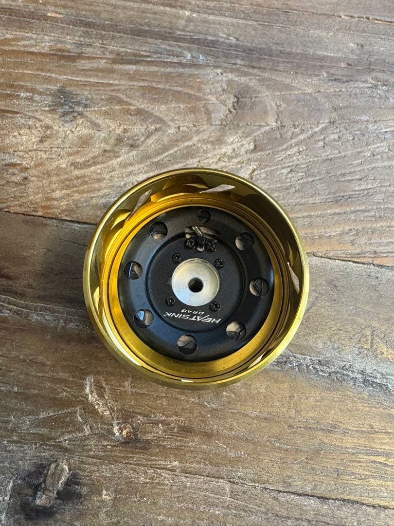 SHIMANO 19ステラSW14000XG 純正スプール