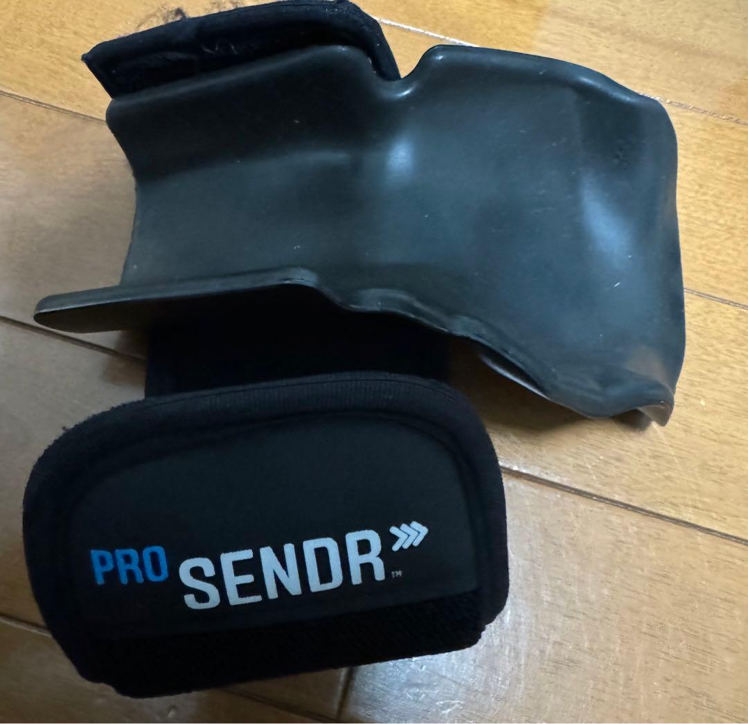 PRO SENDR（プロセンダー）ゴルフ　練習器具　右利き用