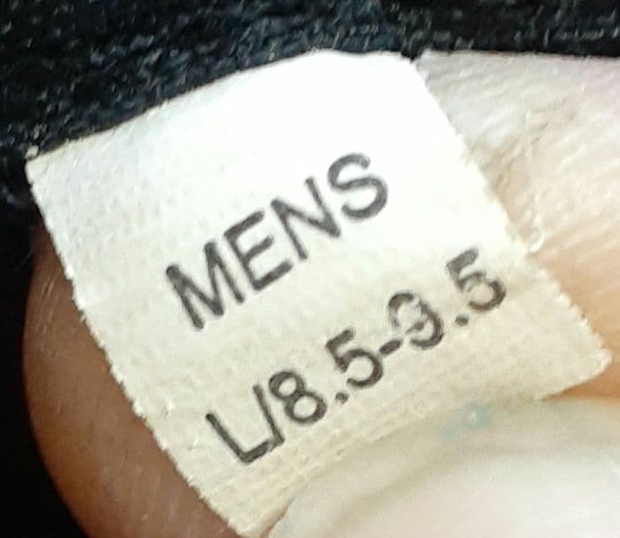 美品 XTM スノーボードグローブ Lサイズ