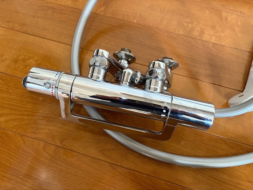 TOTOTM MGG40QEWシャワー水栓