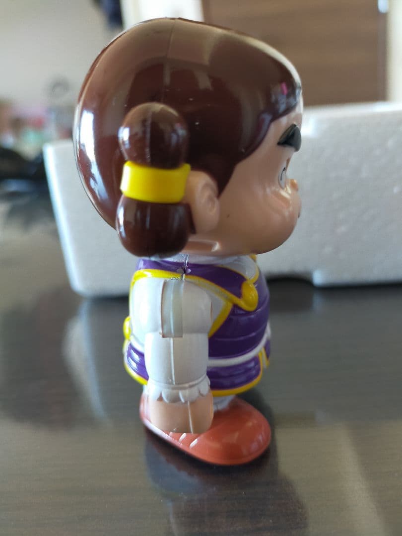 【超絶希少品！】ビックリマン ビックリクロス ヤマト神帝 王子 フィギュア 人形