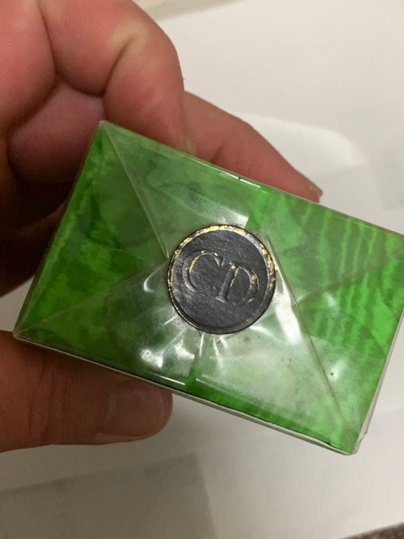 香水(女性用) Christian Dior Tendre Poison 50ml