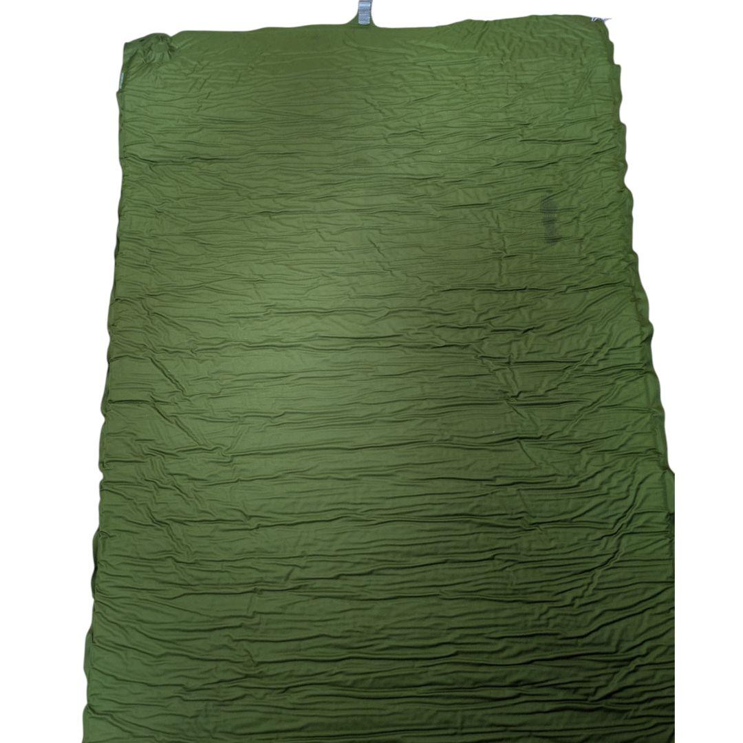 mont-bell モンベル CAMP PAD 50 180 エアーマット