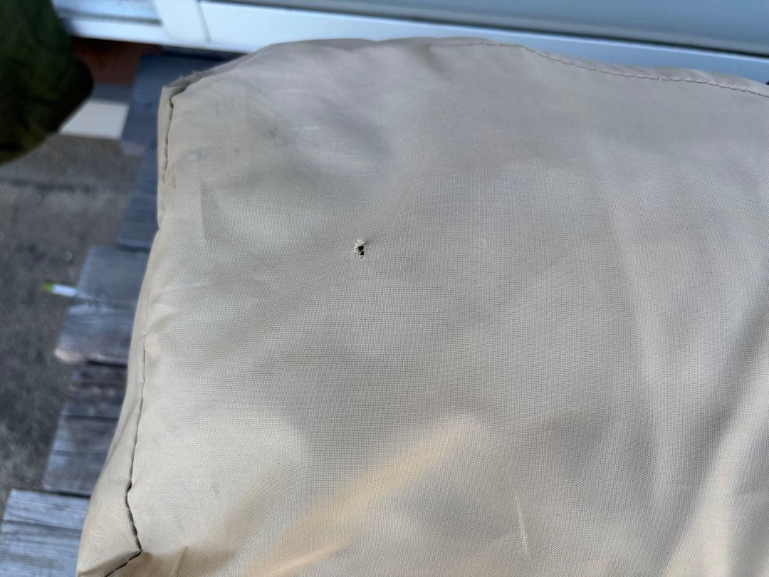 DOD ザ・ワンタッチテント Mサイズ T3-673-KH