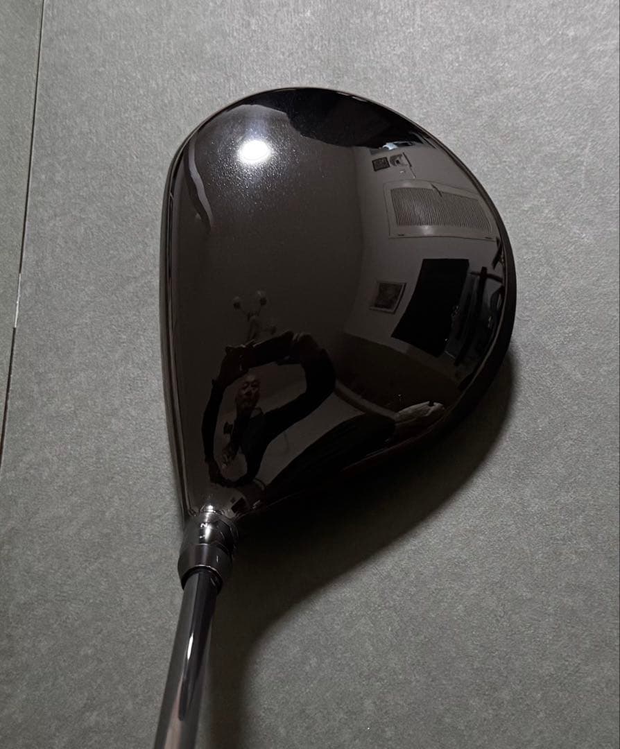 ぶっ飛び❗️　WAOWW BANG ドライバー　DERAMAX UX 5S