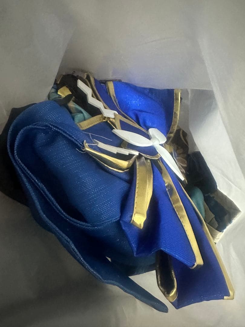 は*)様 原神 綺良々 コスプレ 一式 フルセット ウィッグ付き