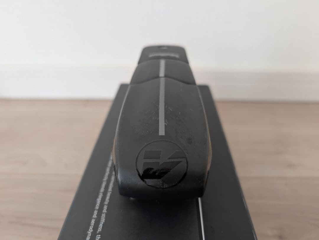 Vision Metron ACR カーボンステム フルカーボン 100mm