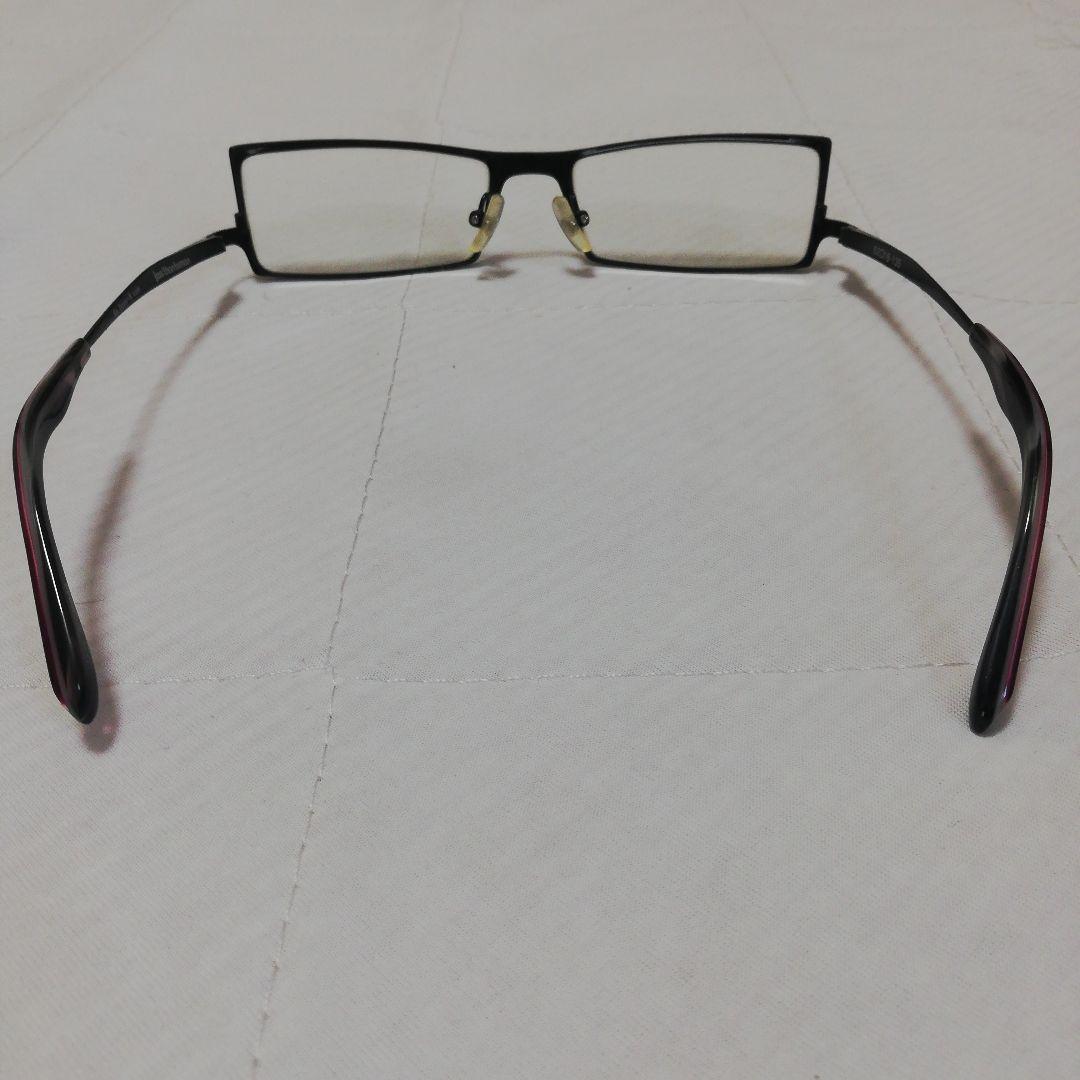 less than human 　アンダーリム　サングラス