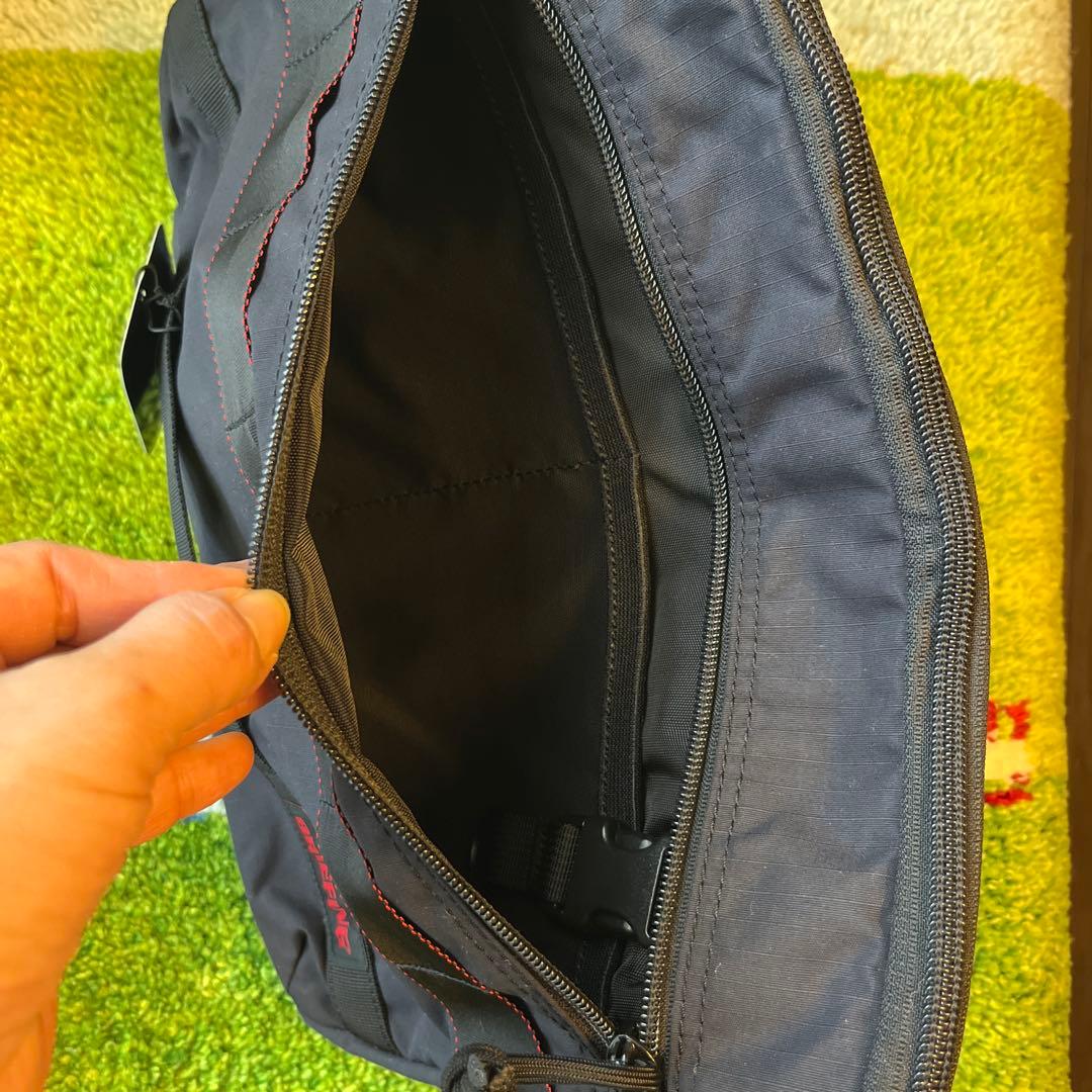 BRIEFING PC CASE TALL 11 WM ブラック