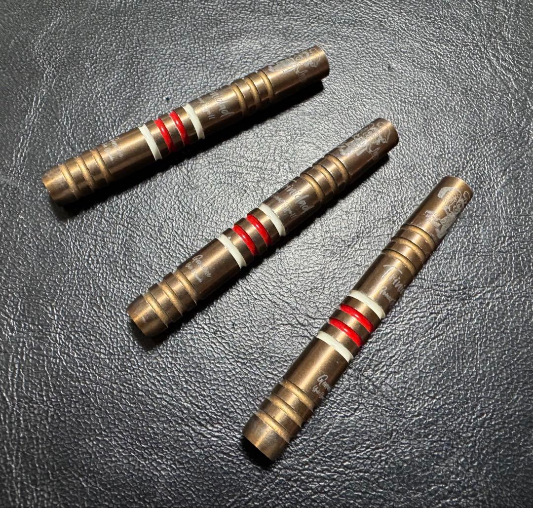 激レア トリニダード ゴメス11 山田勇樹モデル 限定モデル 2BA 22g