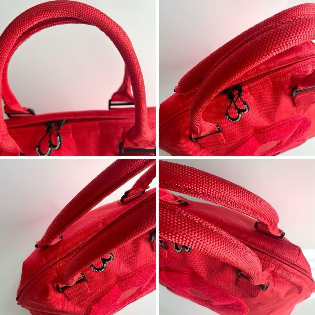 ruhiko様用　未使用 muta marine ムータ 8ハンドバッグ