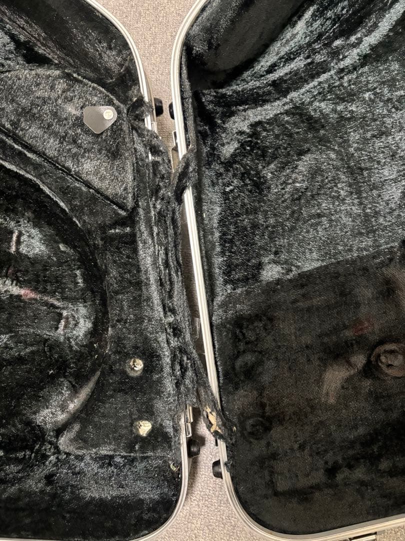 YAMAHA フルダブルホルン ※本体のみ