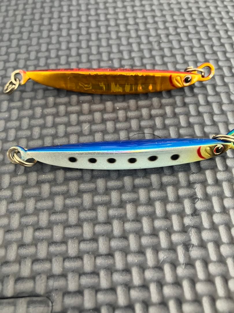 ダイワ　TGベイト・フォールベイトTG、玉神TG