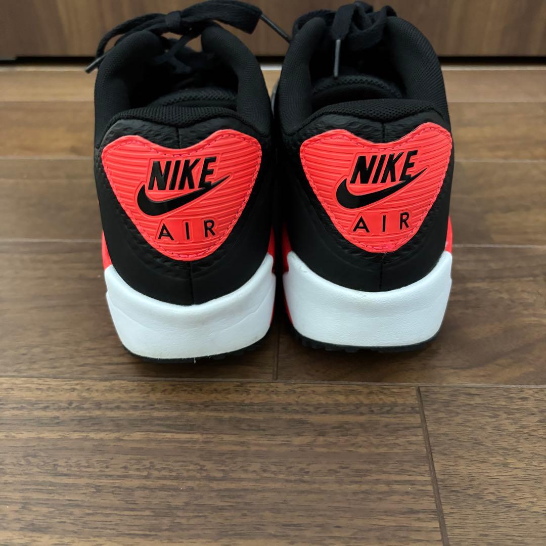NIKE AIR MAX 90 ゴルフシューズ　26.5cm