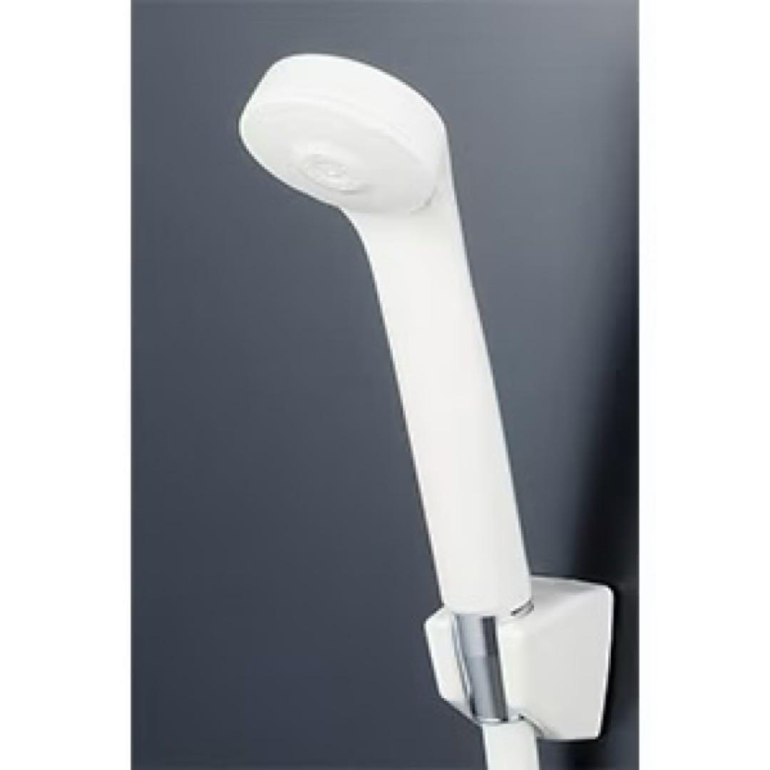 KVK サーモスタット式シャワー混合栓 KF800WT 170mmパイプ付