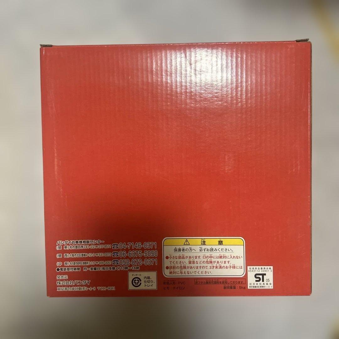 ポケモンストラップ　ムービーバージョン　2005年　未開封