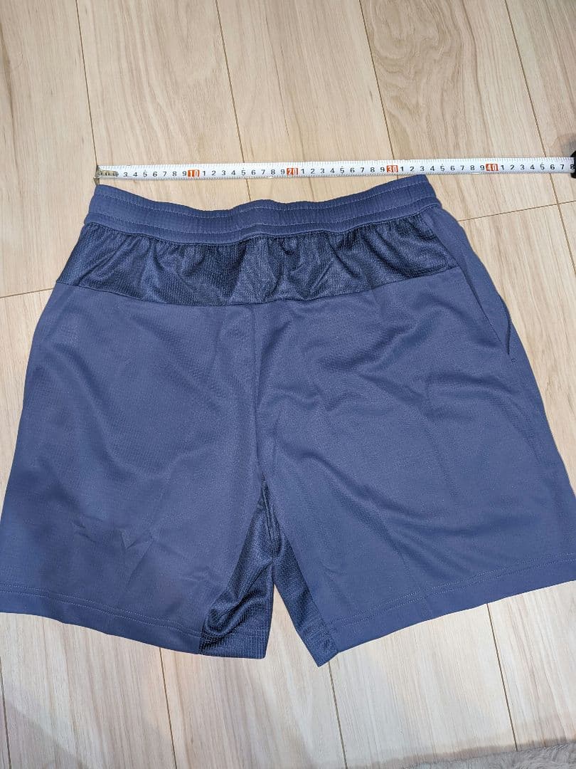 YONEX　メンズニットハーフパンツ.15202　バドミントン