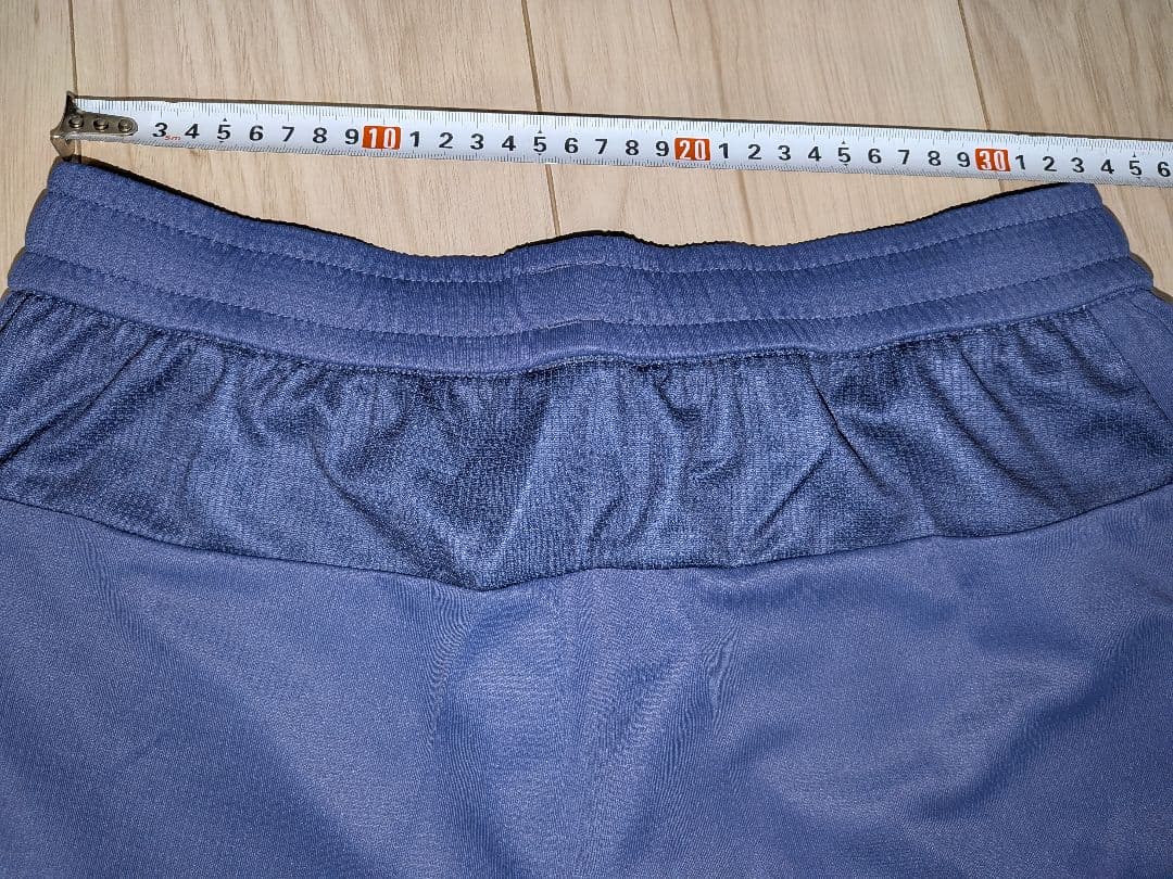 YONEX　メンズニットハーフパンツ.15202　バドミントン