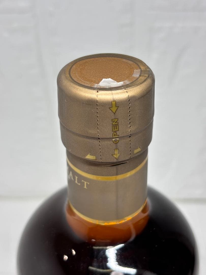 【未開栓】余市　15年　ニッカウヰスキー　700ml 45%