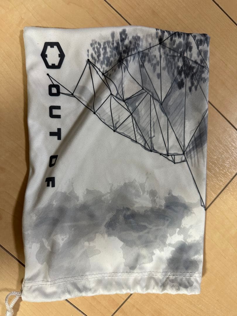 OUTOF KATANA アウトオブ カタナ ゴーグル