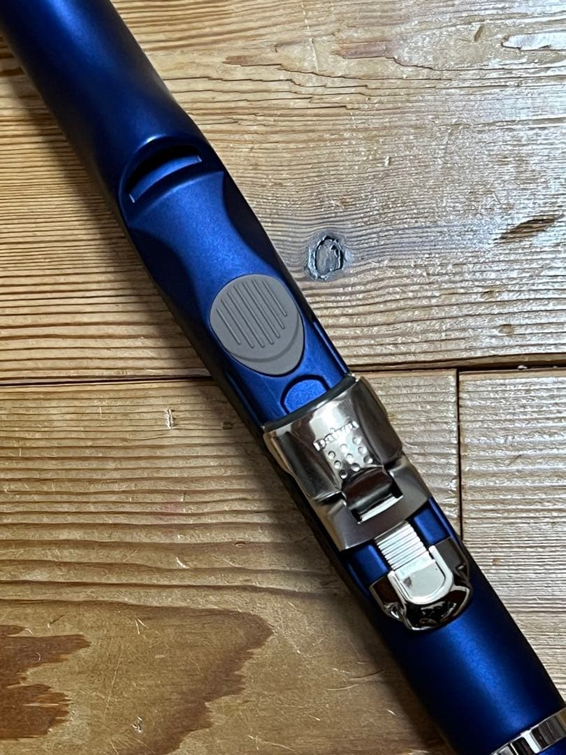 ダイワ　紫電　1.2-53