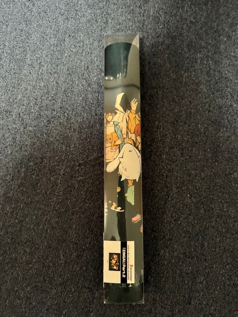 ブシロード　Eve ZINGAI プレイマット　ラバーマット　デスクマット