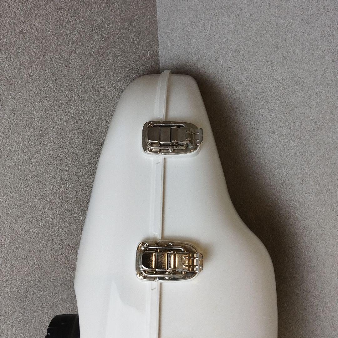 【未使用級】BEST BRASS 消音器 ベストブラス アルトサックス