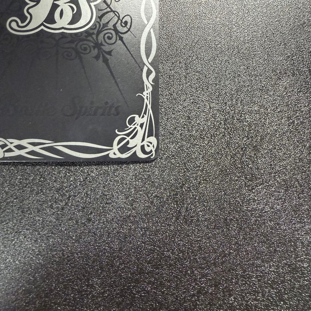 【バトスピ】大昴愚龍ジゴトゥール シークレット　SECRET