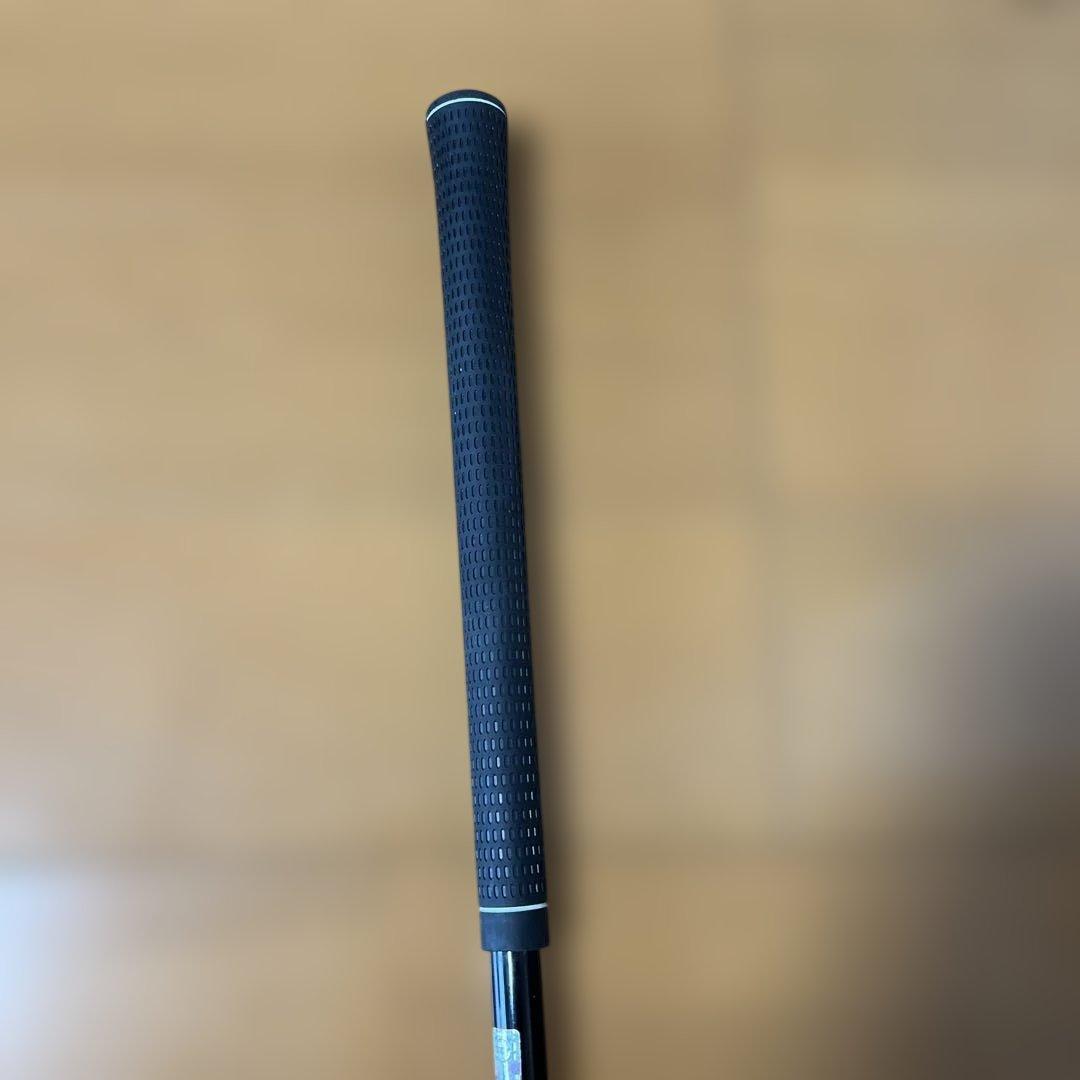 【美品】スピーダーNXブラック50S｜キャロウェイスリーブ付