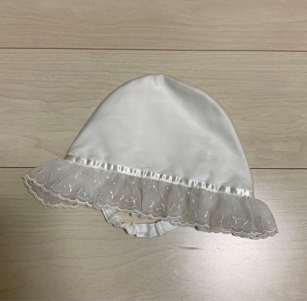 ファミリア　ベビードレス セレモニードレス