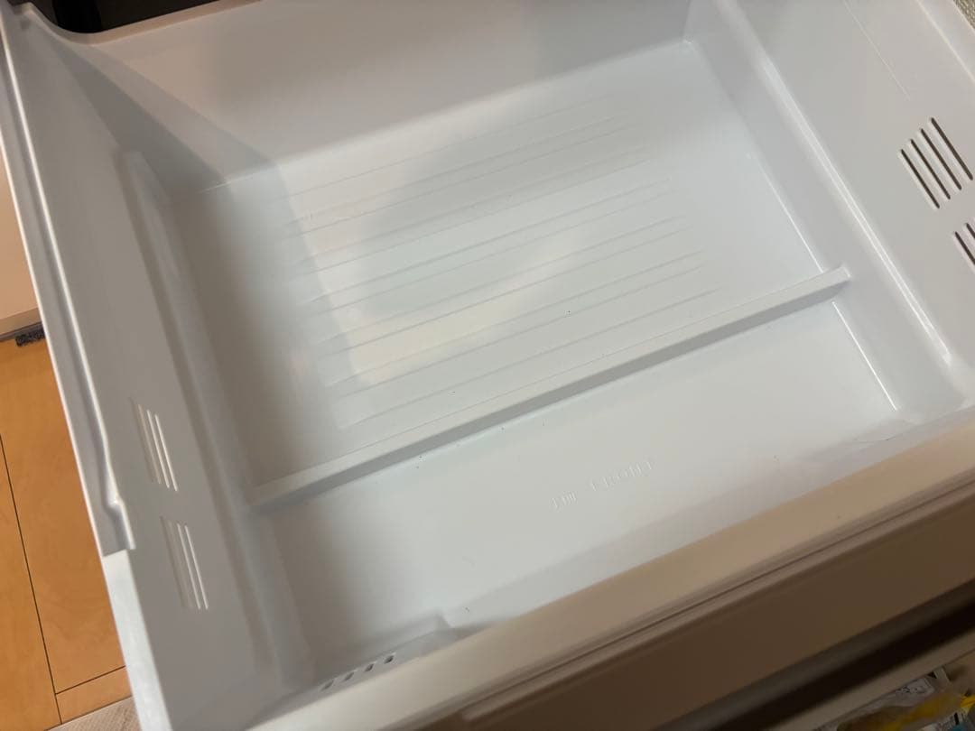 【極美品】24年式 Panasonic NR-F53HX1-N 冷蔵庫 525L