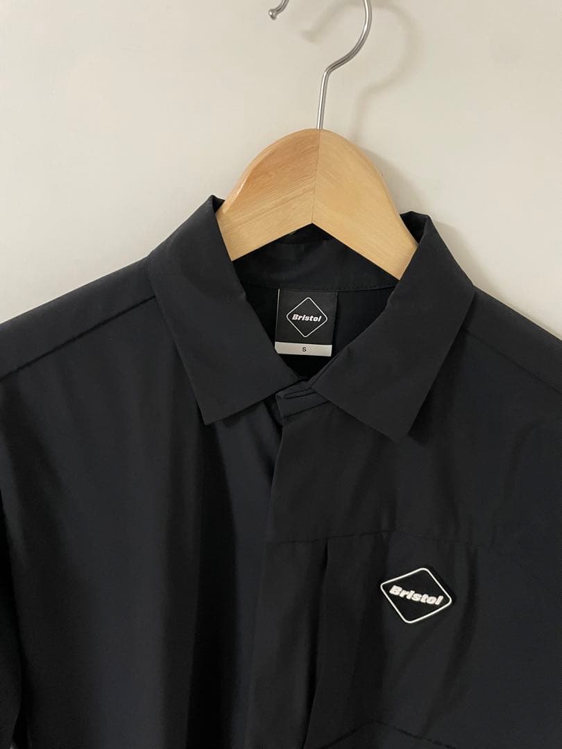 F.C.Real Bristol ブリストル　TEAM SHIRT JACKET