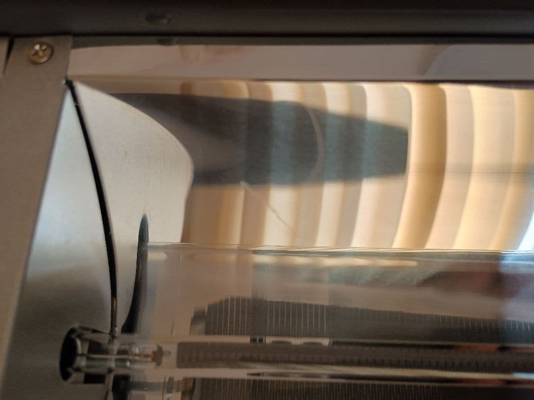 Aladdinアラジン ヒーター AEH-G100C 2023年製