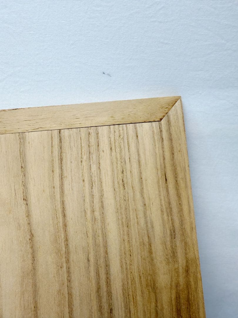 茶道具 淡々斎好 荒磯棚 桐木地 四本柱 波頭透し 組立式 元箱