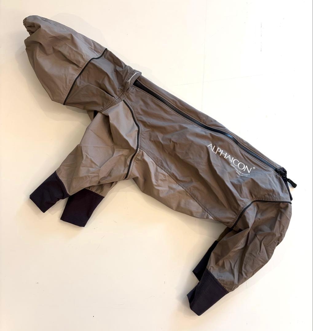 アルファアイコン レインドッグガード(2022年モデル) 1L