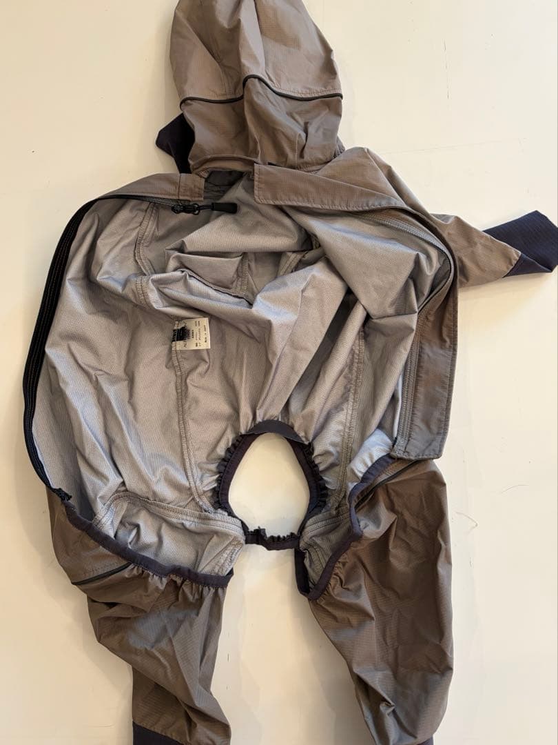 アルファアイコン レインドッグガード(2022年モデル) 1L