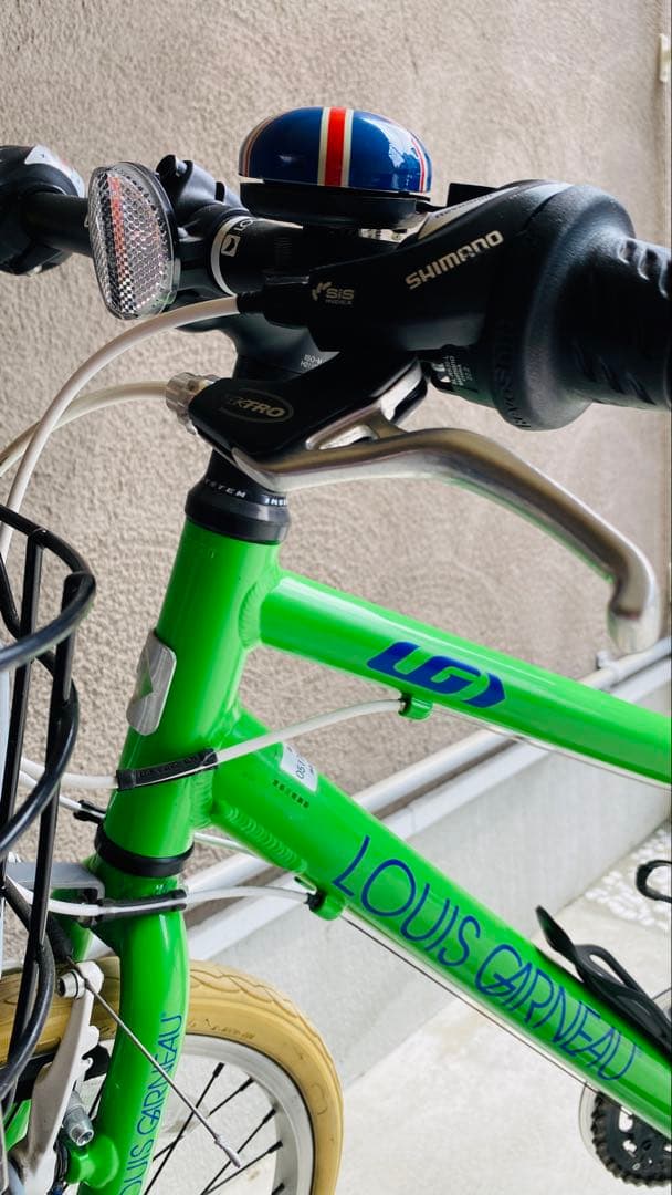 子供用自転車　ジュニアスポーツ　 ルイガノ J24