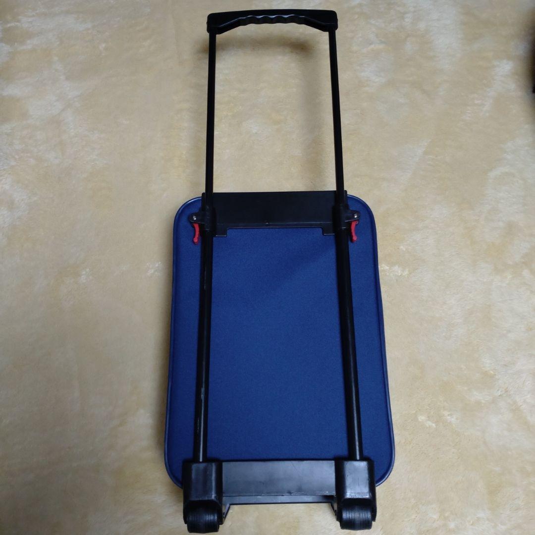 全日空ANA　ポケットモンスター　ピカチュウ　キャリーケース