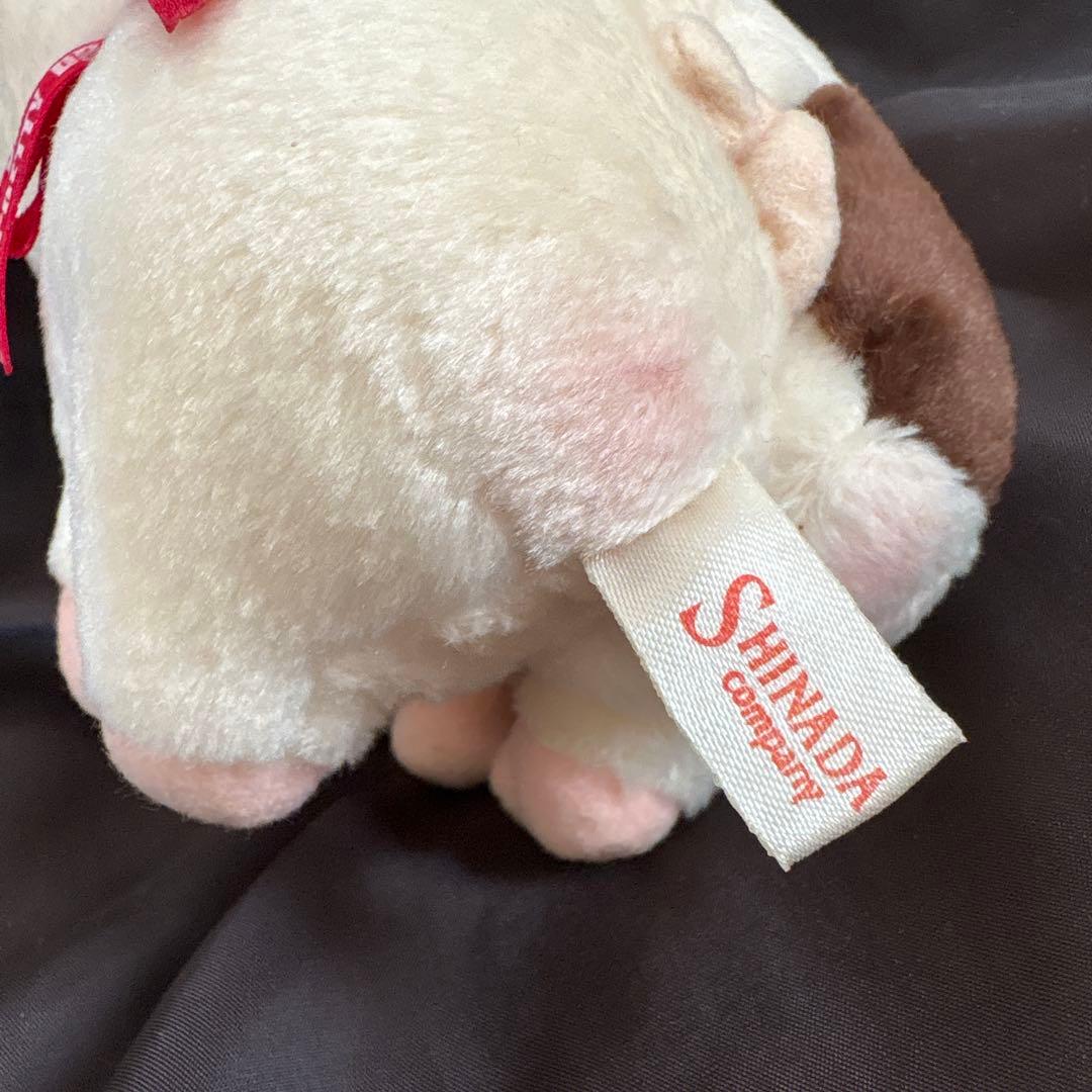 SHINADA 大人気！こぶたのブリッツ (2004)