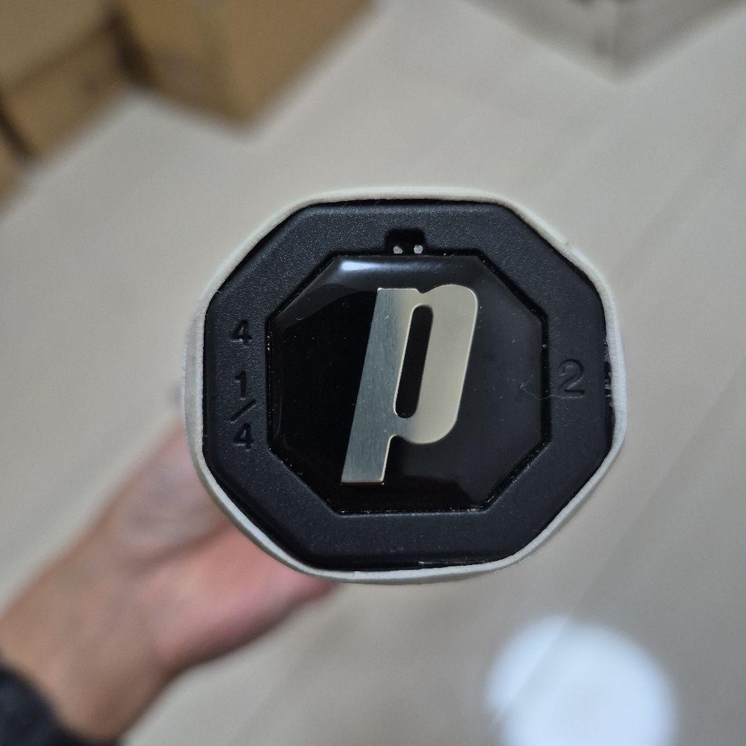 美品 Prince Tour 95 テニスラケット G2