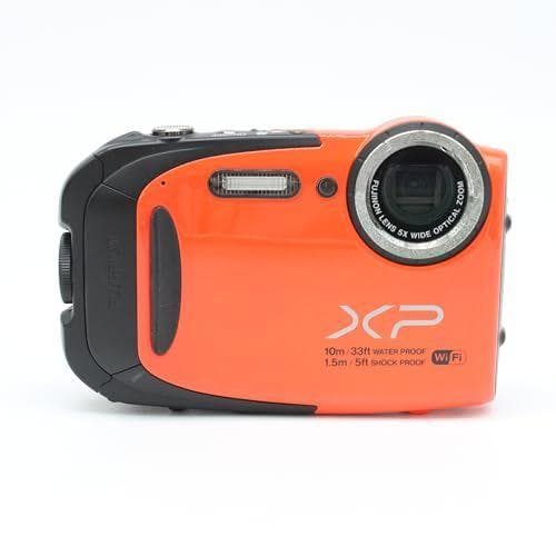 FUJIFILM XP70OR オレンジ F FX-XP70OR